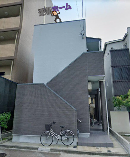 リヴェール鶴里　名古屋市賃貸　仲介手数料無料