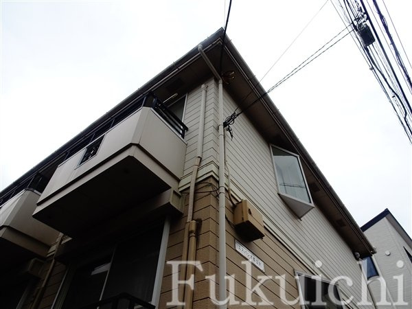 エスパシオ都立大