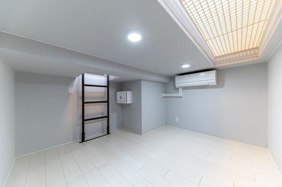 【その他】 | ＣＯＣＯＣＵＢＥ北千住 | アンダーロフト 