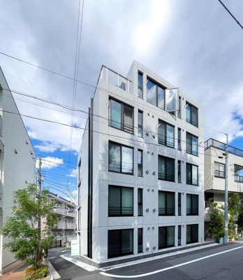 【外観】 | ＣＯＣＯＣＵＢＥ北千住 |  