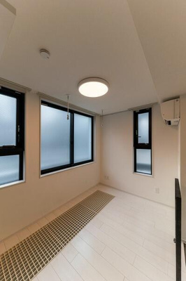 【寝室】 | ＣＯＣＯＣＵＢＥ北千住 |  