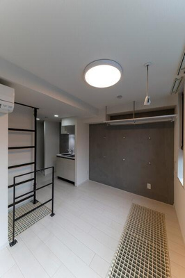 【設備】 | ＣＯＣＯＣＵＢＥ北千住 |  