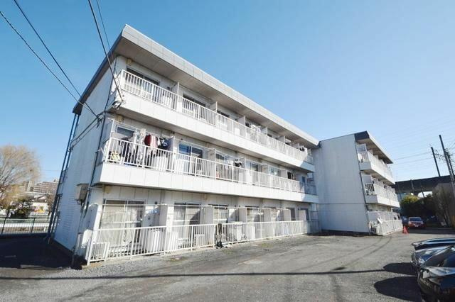 相模原市中央区宮下本町3丁目のマンションの画像