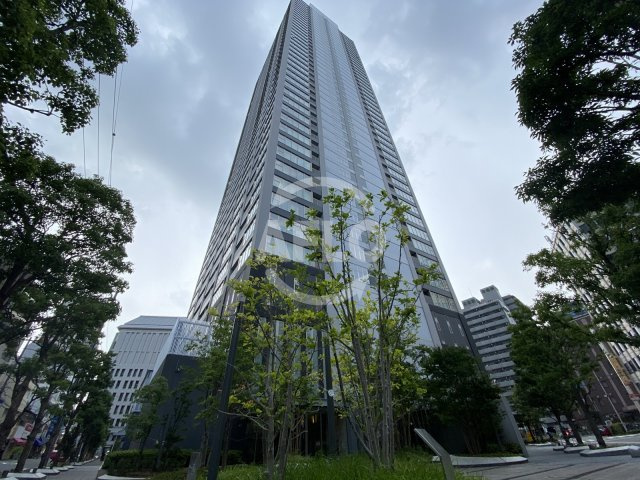 ジオタワー天六