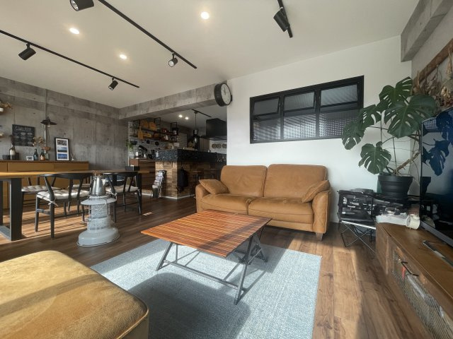 中古マンション・リフォーム済み　エトワール福島南町　福島市南町　清明小・第一中