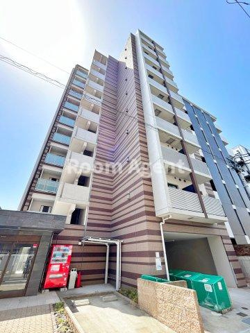 LaDouceur今池南