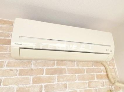 【設備】 | トップ阿佐谷第２