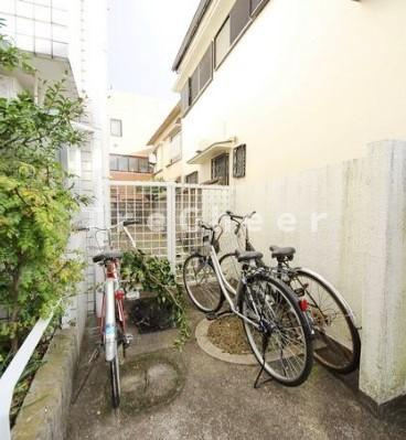 【その他共用部分】 | トップ阿佐谷第２