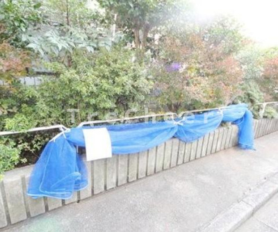 【その他共用部分】 | トップ阿佐谷第２