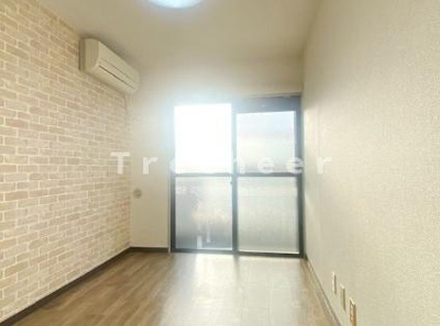 【居間・リビング】 | トップ阿佐谷第２