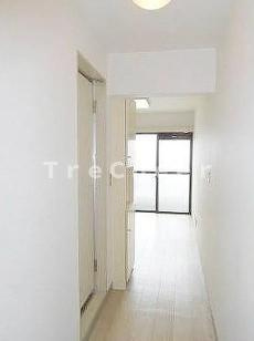 【玄関】 | トップ阿佐谷第２