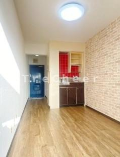 【寝室】 | トップ阿佐谷第２