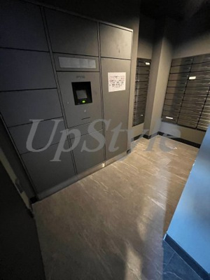 【その他共用部分】 | アゼスト亀有Ⅱ