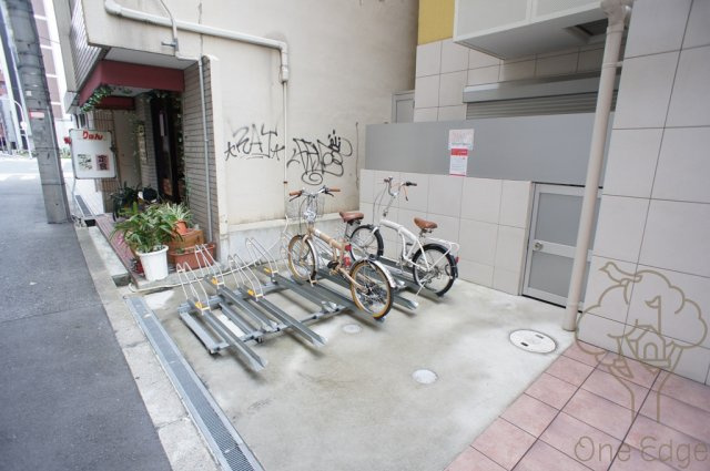 I-DIL NAKANOSHIMA EASTのその他共用部分