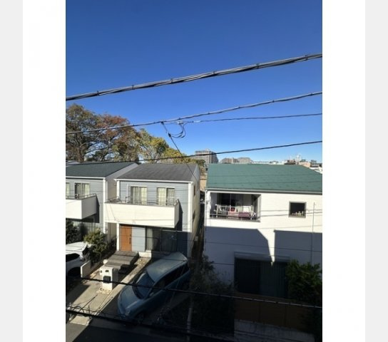 Kolet南与野の展望