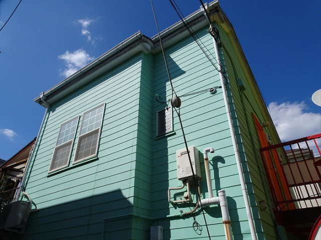 スターシェモア代田橋