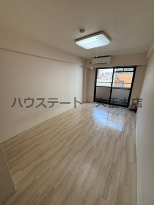 【内装】 | オレンジコート西心斎橋 仲介手数料無料