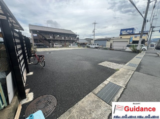 【その他】 | 大和郡山市筒井町売土地