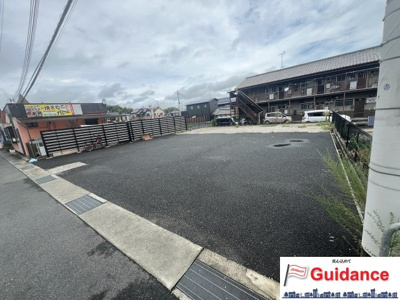 【その他】 | 大和郡山市筒井町売土地