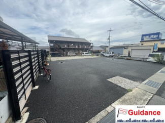 【その他】 | 大和郡山市筒井町売土地