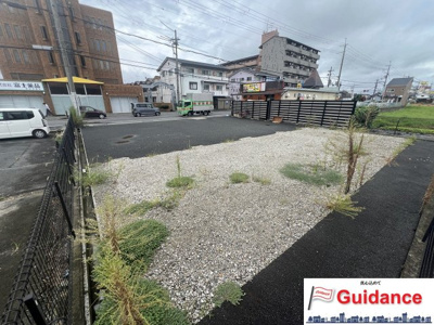 【その他】 | 大和郡山市筒井町売土地