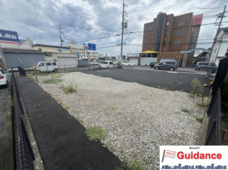 【その他】 | 大和郡山市筒井町売土地