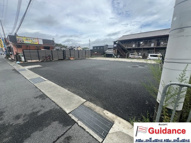 大和郡山市筒井町売土地の画像