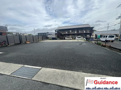 【その他】 | 大和郡山市筒井町売土地