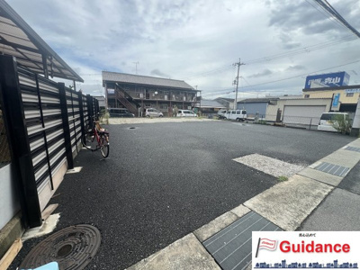 【その他】 | 大和郡山市筒井町売土地