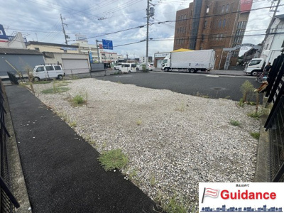 【その他】 | 大和郡山市筒井町売土地