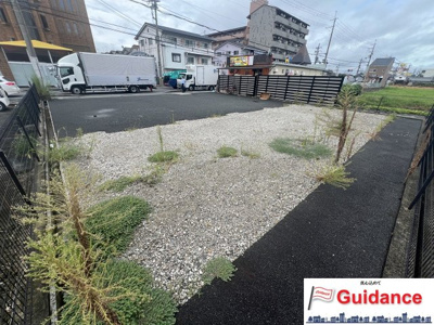 【その他】 | 大和郡山市筒井町売土地