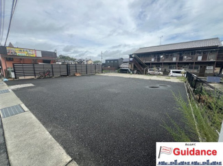 【その他】 | 大和郡山市筒井町売土地