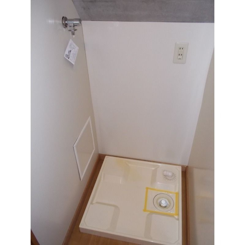 五本木アパートメンツの設備