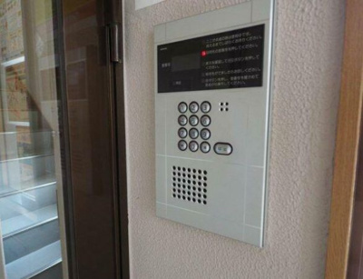 【セキュリティ】 | フォルトゥーナ駒込