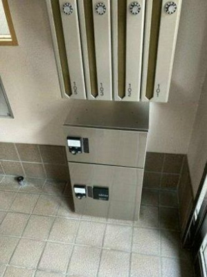 【設備】 | フォルトゥーナ駒込