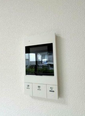 【セキュリティ】 | フォルトゥーナ駒込