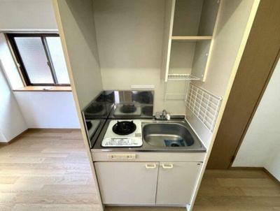 【キッチン】 | フォルトゥーナ駒込