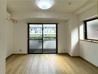 【居間・リビング】 | フォルトゥーナ駒込