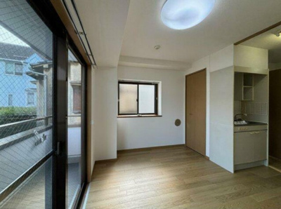 【寝室】 | フォルトゥーナ駒込