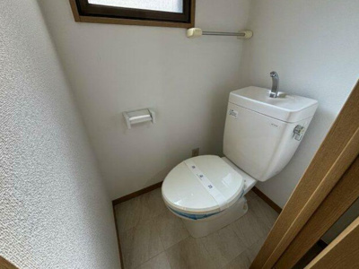 【トイレ】 | フォルトゥーナ駒込