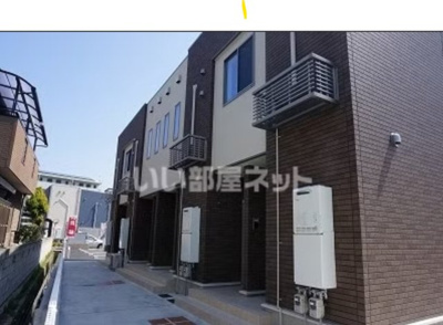 【外観】 | ミルフロールⅡ