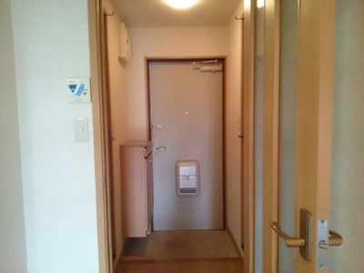 【玄関】 | ソレアードスール