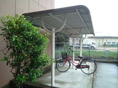 【その他共用部分】 | ソレアードスール