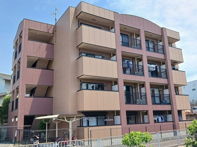 【外観】 | ソレアードスール