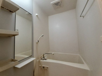 【浴室】 | ソレアードスール