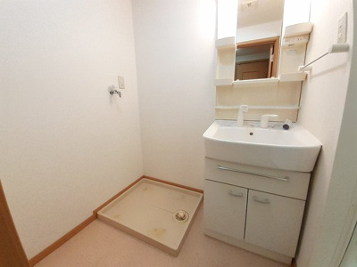 【洗面所】 | ソレアードスール