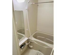 クロレ船橋宮本の浴室