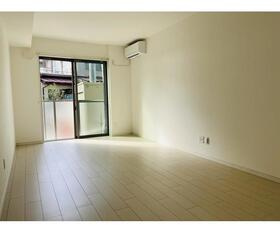 クロレ船橋宮本の寝室