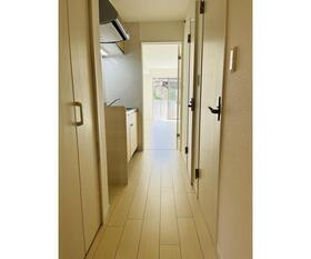 クロレ船橋宮本の設備