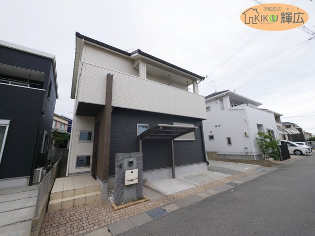 明石市二見町東二見　中古戸建の設備